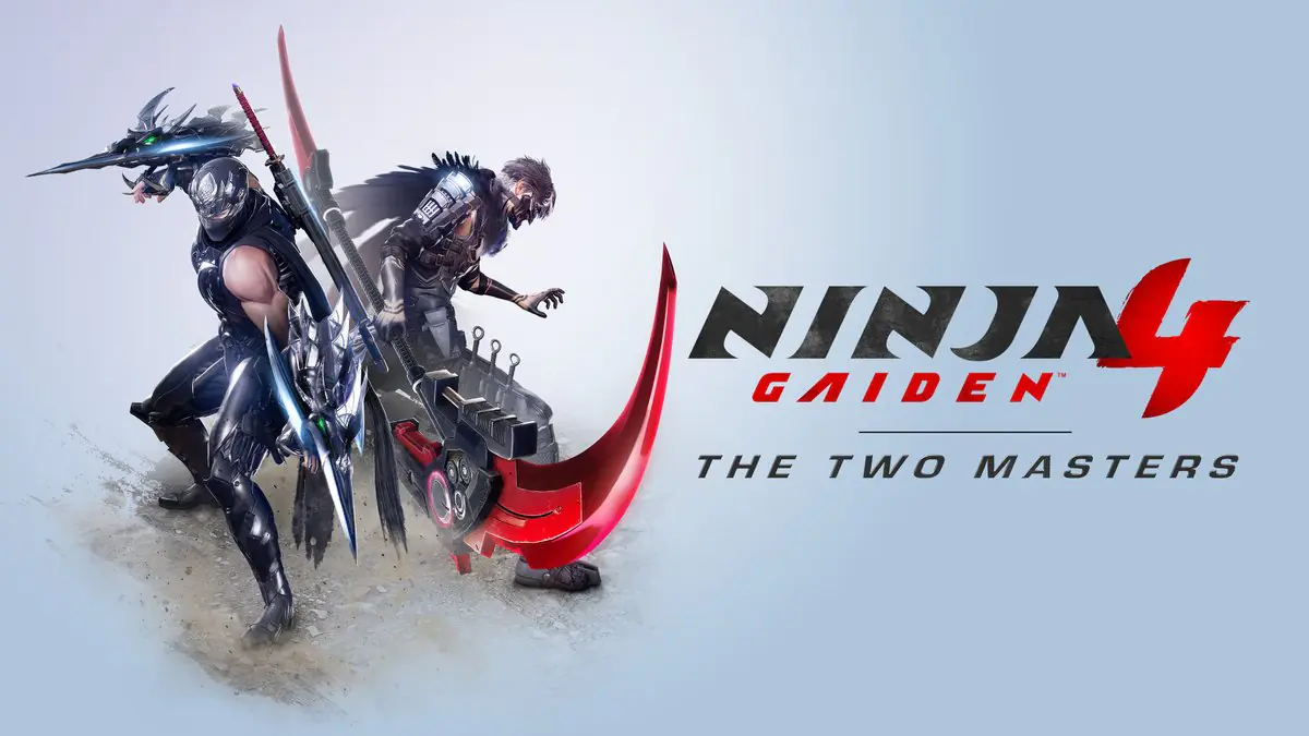 Ninja Gaiden 4 DLC Already Announced Before Game Release
