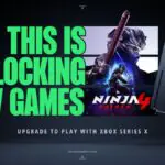 Ninja Gaiden 4 Is Finally Here And Xbox Players Are Going Wild