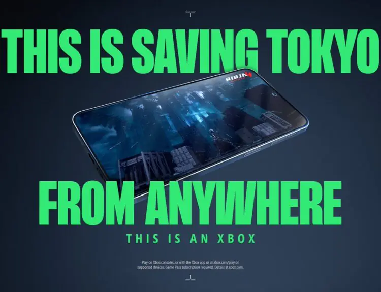 Ninja Gaiden 4 Is Out Now But Xbox Fans Are Mad