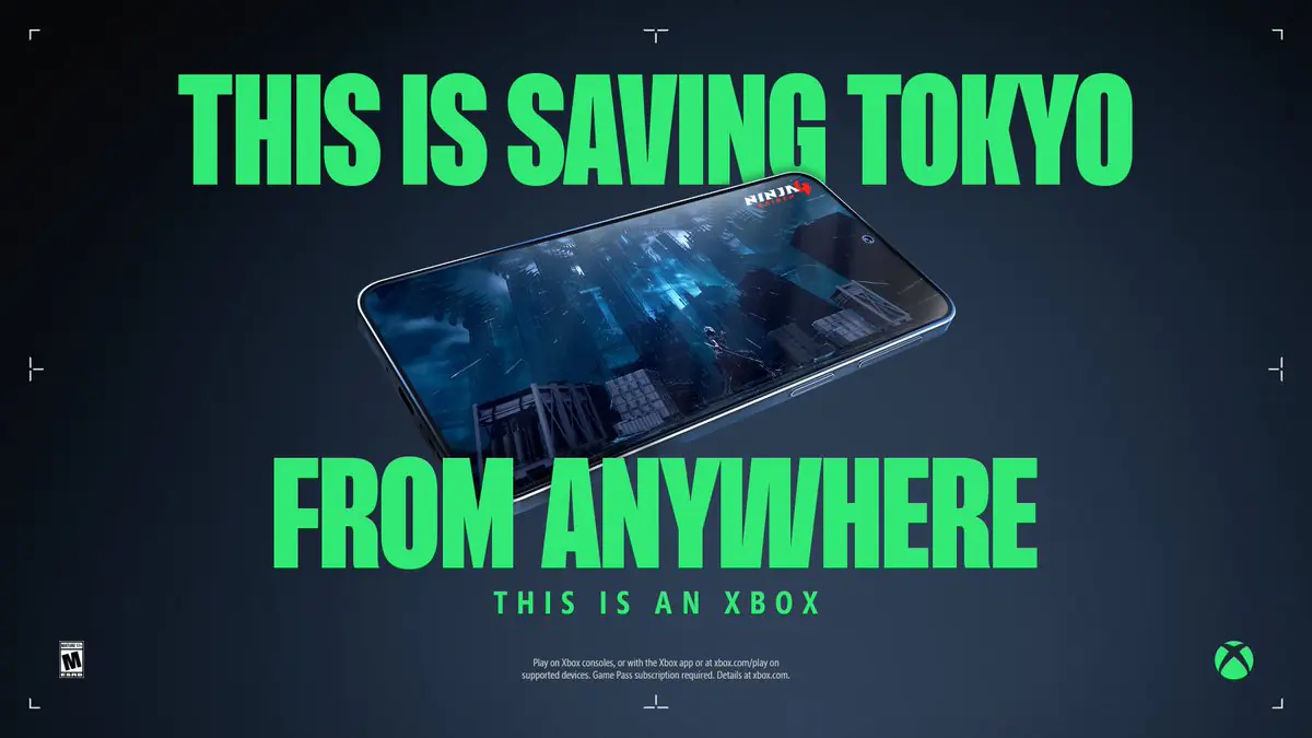 Ninja Gaiden 4 Is Out Now But Xbox Fans Are Mad