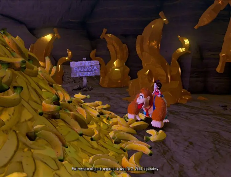 Nintendo's Donkey Kong Banana Tweet Sparks Wild Gamer Reactions