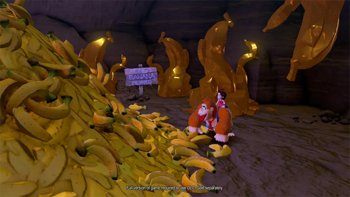 Nintendo's Donkey Kong Banana Tweet Sparks Wild Gamer Reactions