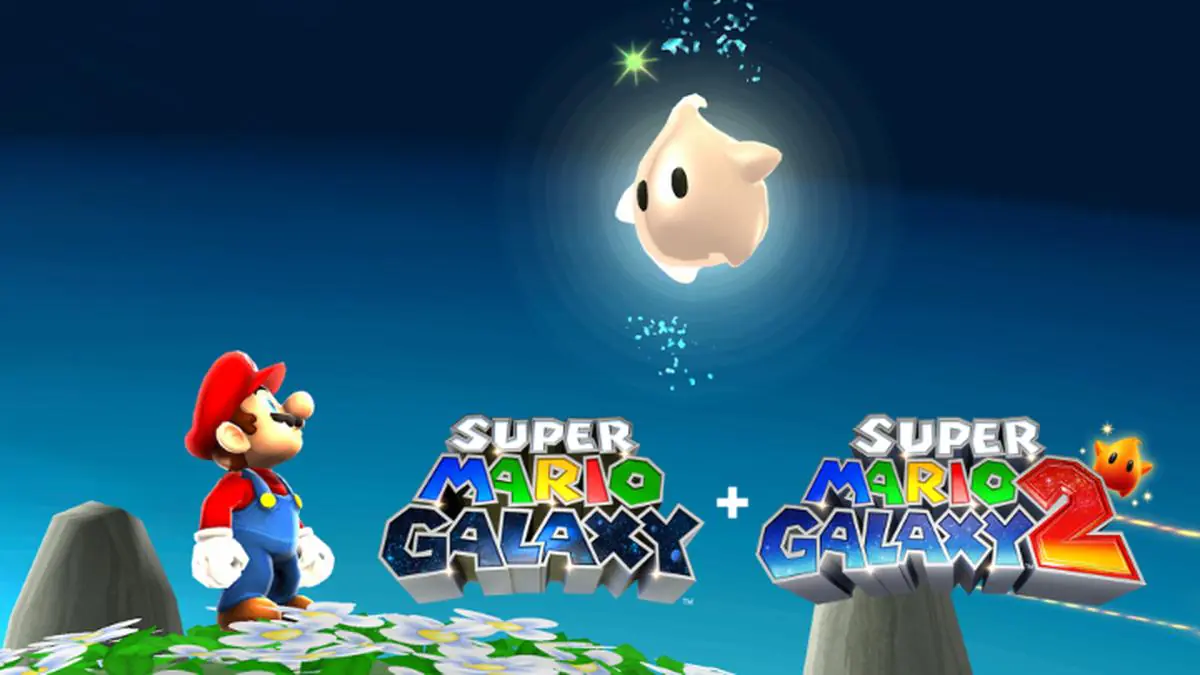 Nintendo's Galaxy Games Spark Major Price Debate Among Players