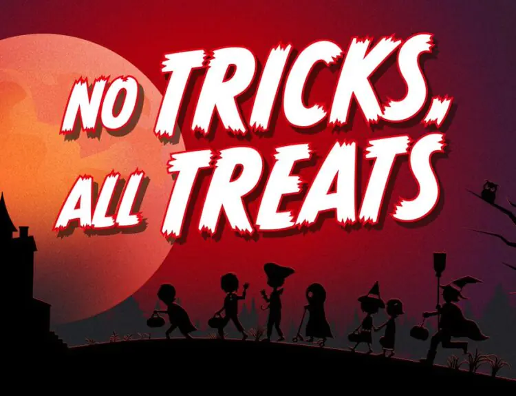 Nintendo's Halloween Sale Sparks Major Backlash From Gamers