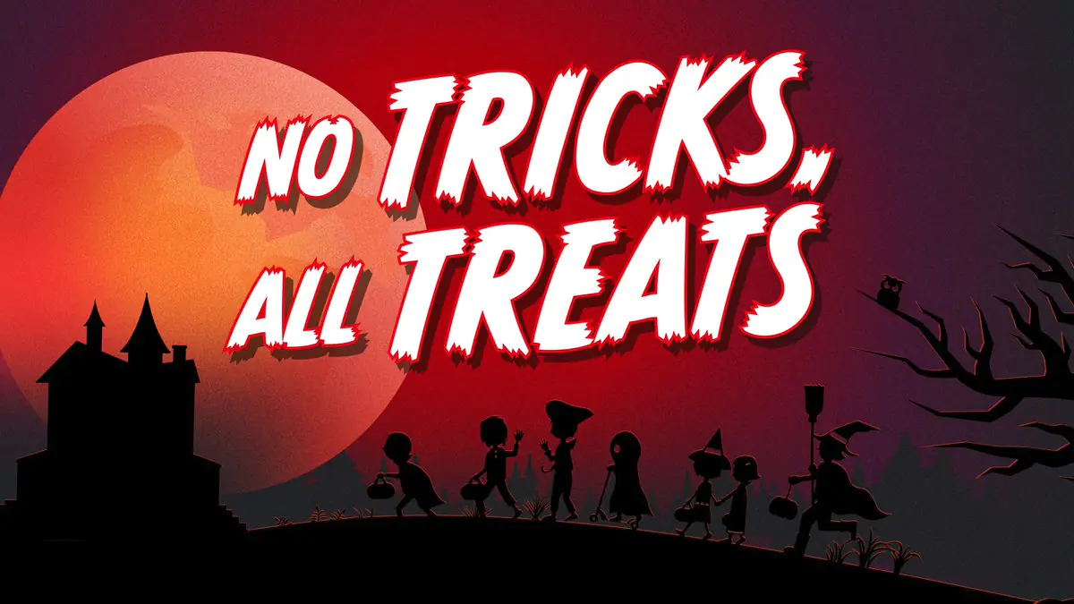 Nintendo's Halloween Sale Sparks Major Backlash From Gamers