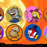 Nintendo's Halloween Switch Icons Are Here But Players Want More