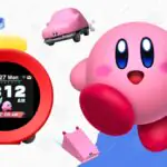 Nintendo's Kirby Alarmo Update Has Players Waking Up Happy