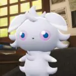 Nintendo's Mysterious Espurr Tweet Sparks Pokemon Legends ZA Speculation