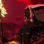 Nintendo's New Hyrule Warriors Game Is Actually Canon This Time