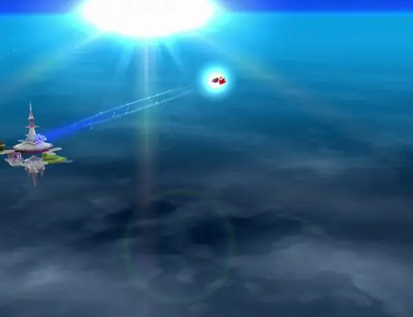 Nintendo's Super Mario Galaxy Remaster Sparks Heated Price Debate