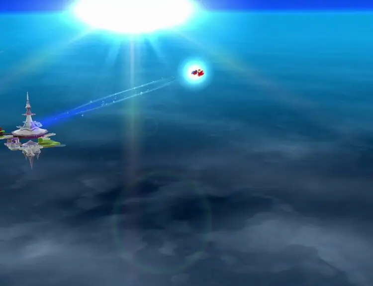 Nintendo's Super Mario Galaxy Remaster Sparks Heated Price Debate