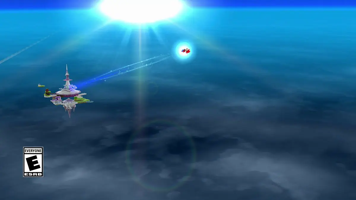 Nintendo's Super Mario Galaxy Remaster Sparks Heated Price Debate