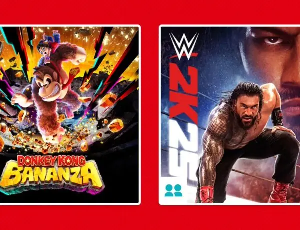 Nintendo Switch 2's GameChat and GameShare Features Spark Heated Player Debate