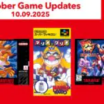 Nintendo Switch Online Just Added Three SNES Games Including Bubsy And Mario & Wario