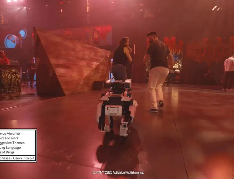 Nolan North Joins CODPOD in Vegas, Drops Black Ops 7 Beta Intel