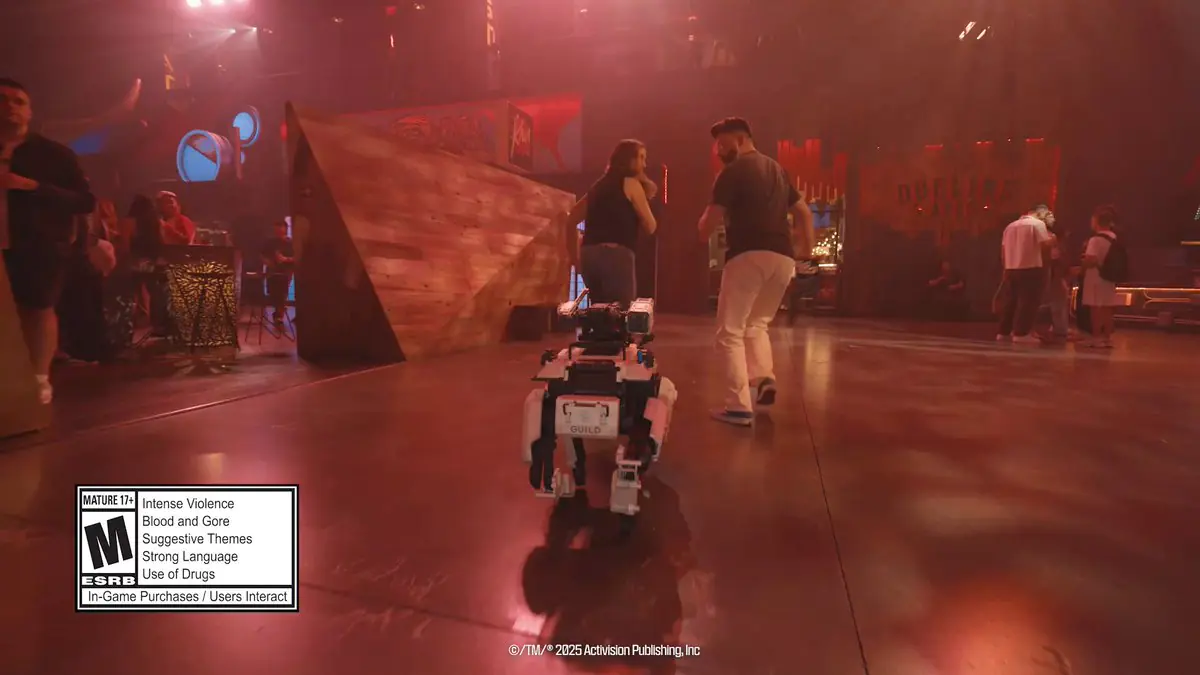 Nolan North Joins CODPOD in Vegas, Drops Black Ops 7 Beta Intel