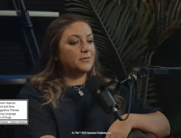 Nolan North Reveals His Favorite Call of Duty Zombies Lines in New Podcast