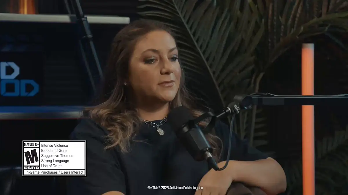 Nolan North Reveals His Favorite Call of Duty Zombies Lines in New Podcast