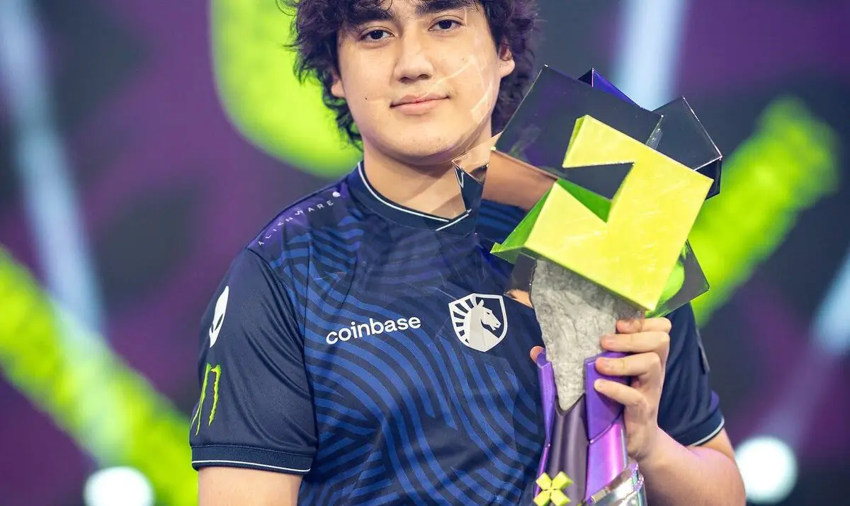 NRG Shocks Valorant Scene With Keiko Signing For 2026 Season