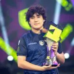 NRG Shocks Valorant Scene With Keiko Signing For 2026 Season