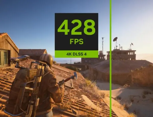 NVIDIA Bundles ARC Raiders with RTX 50 Series Cards and Gamers Have Thoughts