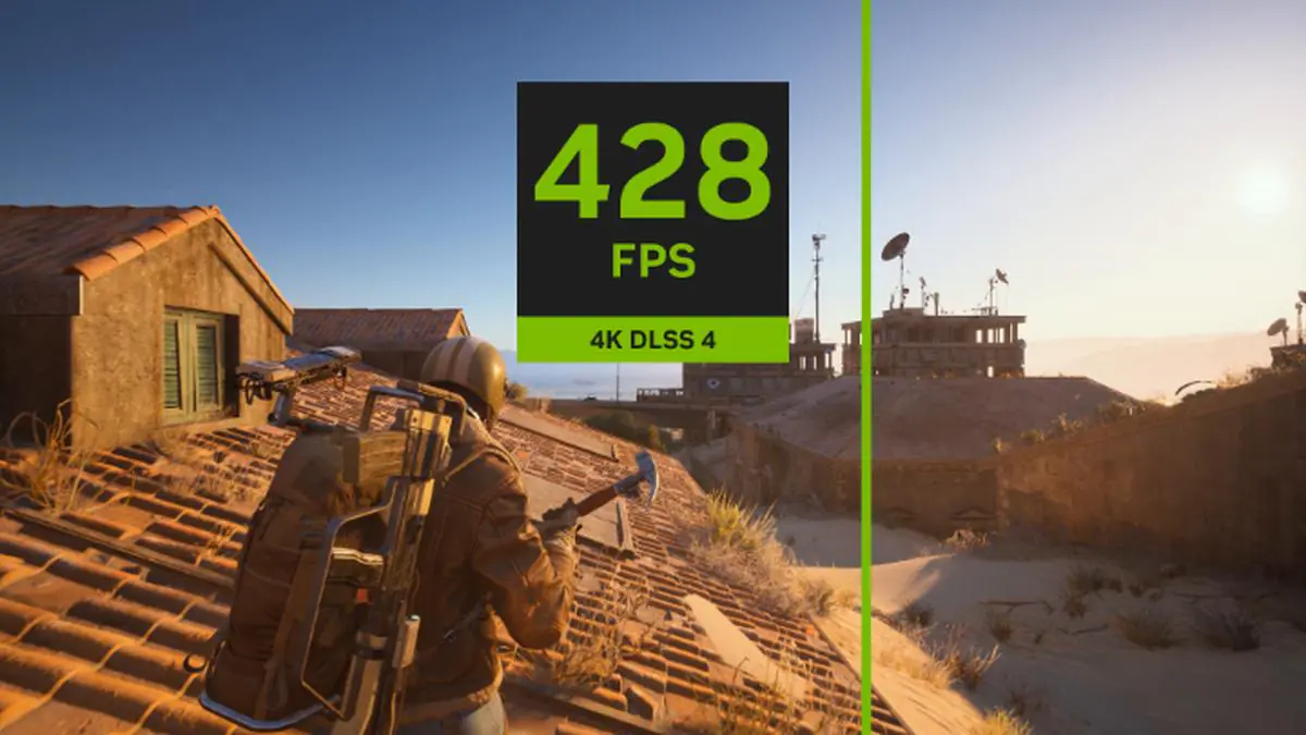 NVIDIA Bundles ARC Raiders with RTX 50 Series Cards and Gamers Have Thoughts