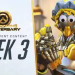 Overwatch 2 Anniversary Event Sparks Major Player Backlash