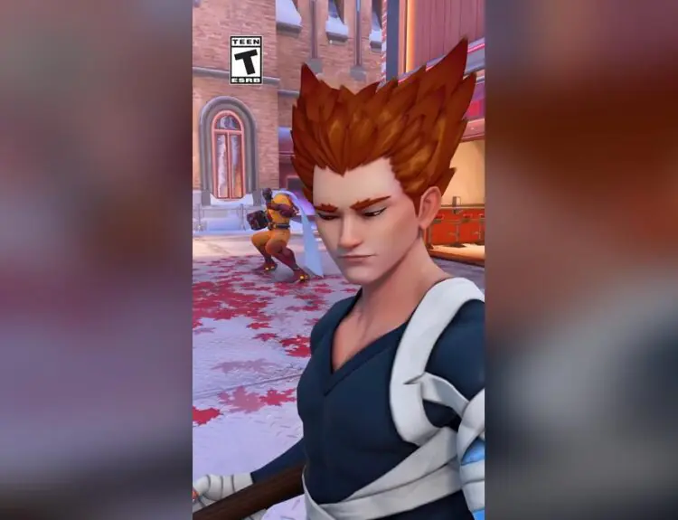 Overwatch 2 Brings Back One-Punch Man Crossover With Epic Doomfist Skin