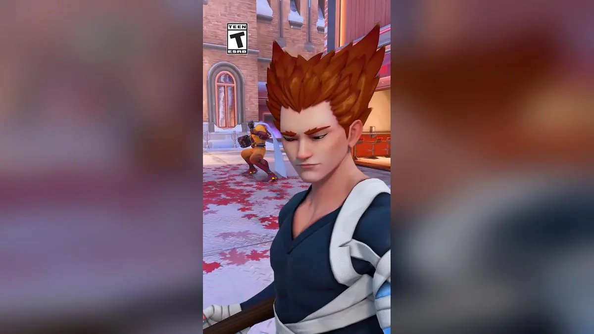 Overwatch 2 Brings Back One-Punch Man Crossover With Epic Doomfist Skin