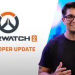 Overwatch 2 Season 19 Haunted Masquerade Brings Spooky New Mode and Mythic Drama