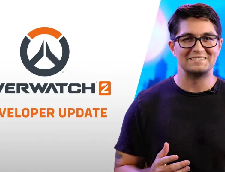 Overwatch 2 Season 19 Haunted Masquerade Brings Spooky New Mode and Mythic Drama