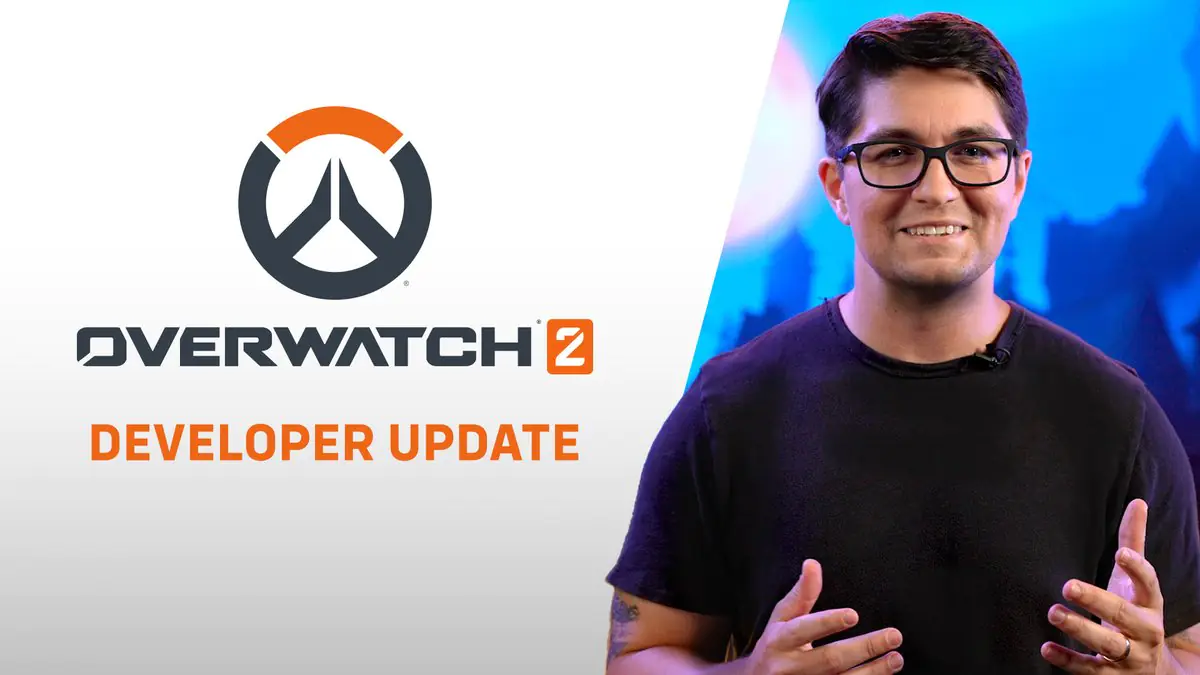 Overwatch 2 Season 19 Haunted Masquerade Brings Spooky New Mode and Mythic Drama