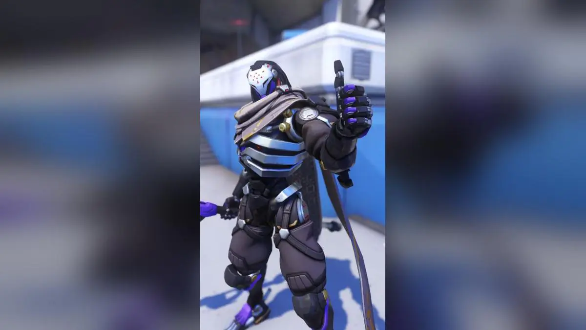 Overwatch Players Demand Ramattra Mythic Skin in Season 19