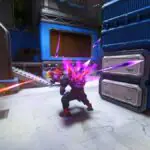 Overwatch's New Hazard Tank Is Causing Absolute Chaos in Stadium Mode