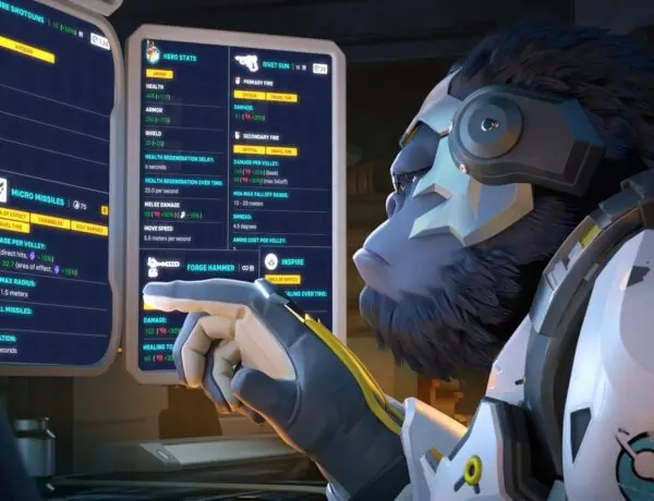 Overwatch Season 19 Adds Advanced Stats Panel That Players Are Going Crazy Over