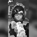 Overwatch Season 19 Haunted Masquerade Is Here And Juno's Scaring Everyone