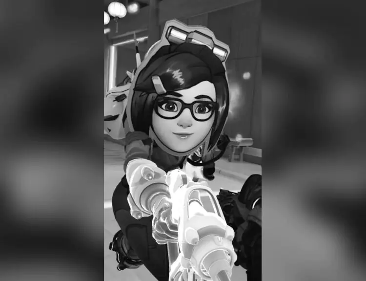 Overwatch Season 19 Haunted Masquerade Is Here And Juno's Scaring Everyone