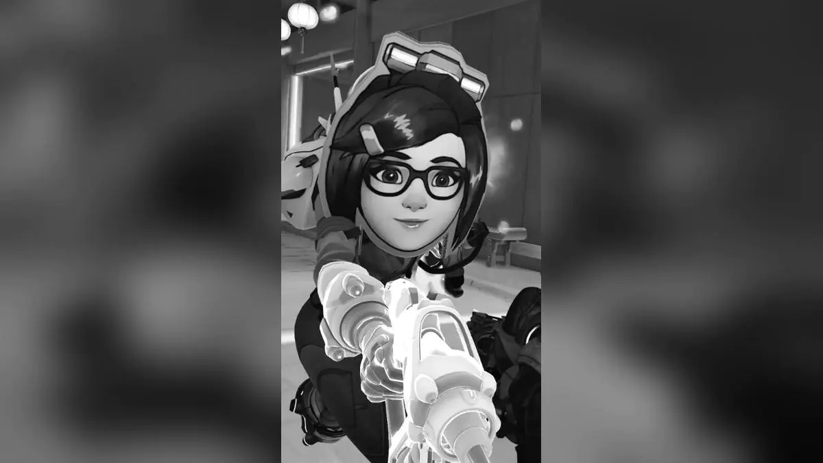 Overwatch Season 19 Haunted Masquerade Is Here And Juno's Scaring Everyone