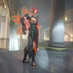 Overwatch Season 19 Patch Notes Drop With Wild Hero Changes