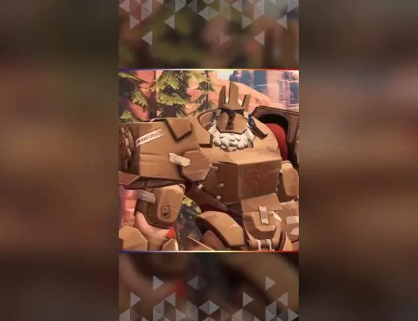 Overwatch Stadium Clips Have Players Hyped While Season 19 Demands Grow