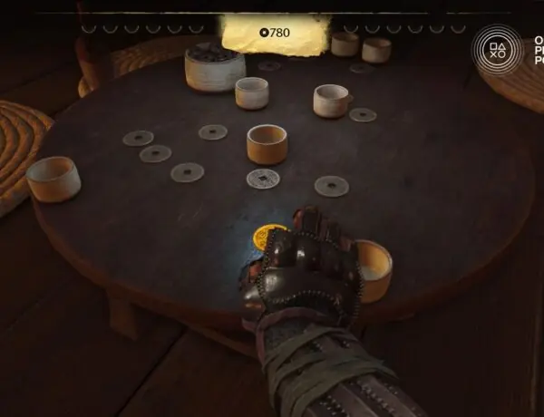 PlayStation Podcast Reveals Gamers' Favorite In-Game Games