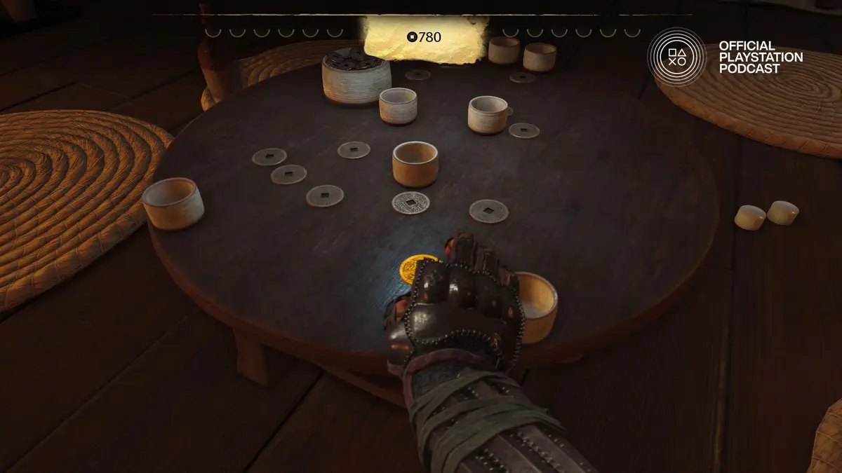 PlayStation Podcast Reveals Gamers' Favorite In-Game Games