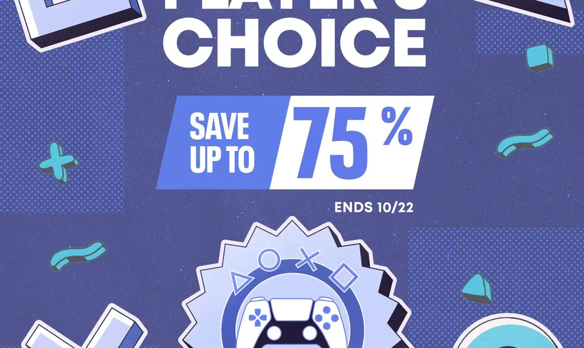 PlayStation's Player's Choice Sale Sparks Gamer Reactions and Hidden Gem Discoveries