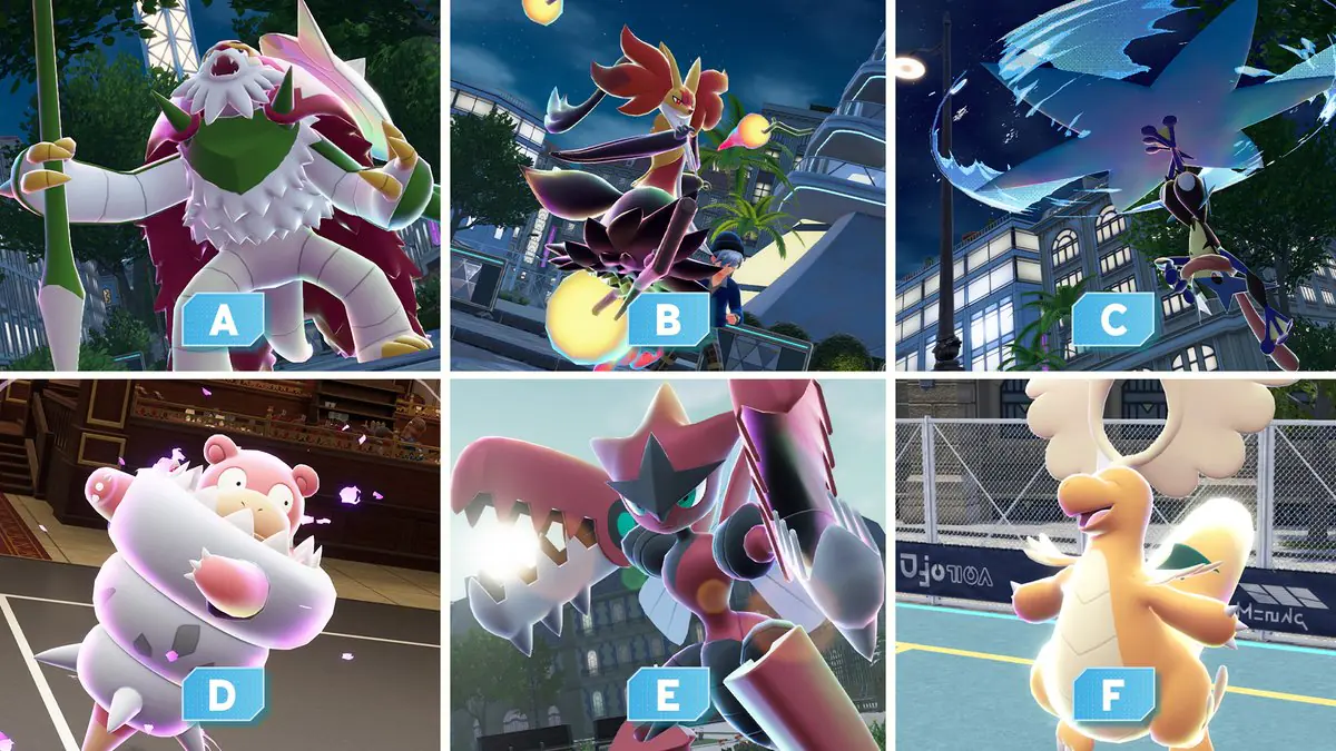 Pokemon Legends ZA Mega Evolution Drama Has Players Fuming