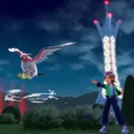 Pokemon Legends ZA Release Date Revealed With Mega Evolution Return