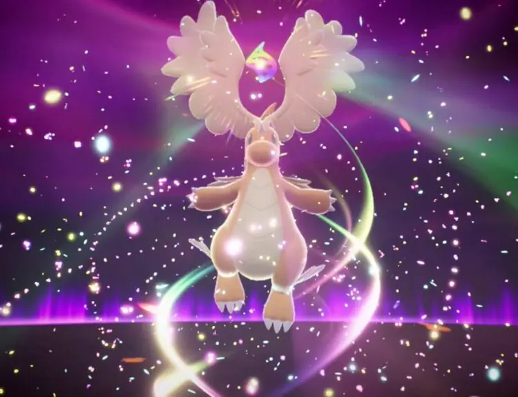 Pokemon Legends ZA's Mega Dragonite Has Players Totally Divided