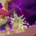 Pokemon Legends ZA's Real-Time Battles Have Players Dodging and Debating