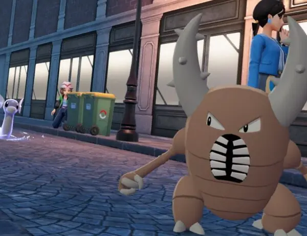 Pokemon Legends ZA Stealth Mechanic Sparks Wild Fan Reactions