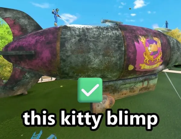 Powerwash Simulator 2 Game Pass Launch Is A Total Mess