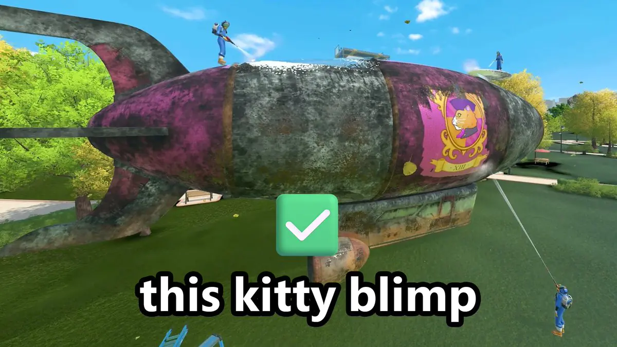 Powerwash Simulator 2 Game Pass Launch Is A Total Mess